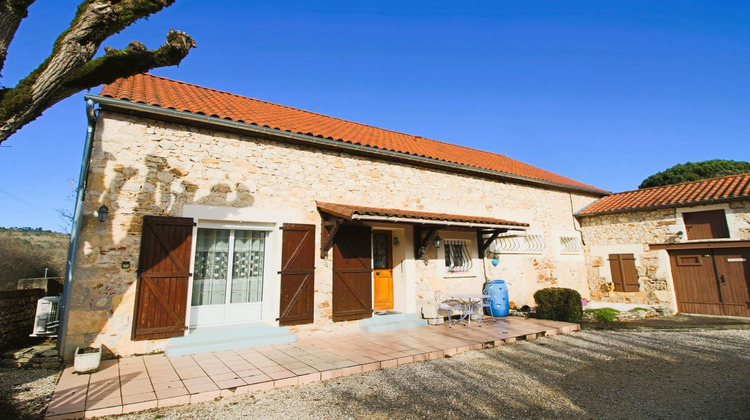 Ma-Cabane - Vente Maison PRAYSSAC, 135 m²