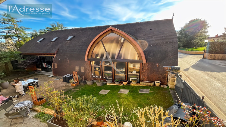 Ma-Cabane - Vente Maison PRAYSSAC, 543 m²