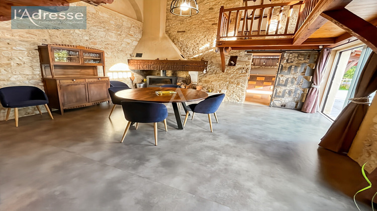 Ma-Cabane - Vente Maison PRAYSSAC, 543 m²