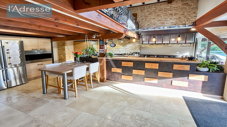 Ma-Cabane - Vente Maison PRAYSSAC, 543 m²