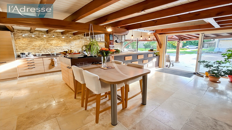 Ma-Cabane - Vente Maison PRAYSSAC, 543 m²