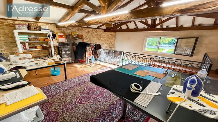 Ma-Cabane - Vente Maison PRAYSSAC, 543 m²