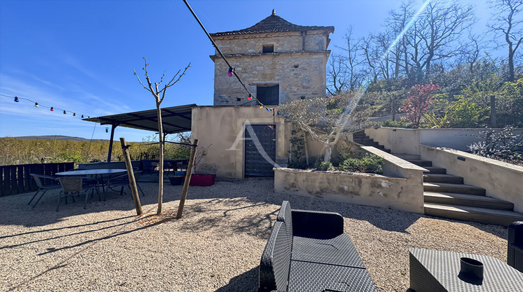 Ma-Cabane - Vente Maison PRAYSSAC, 160 m²