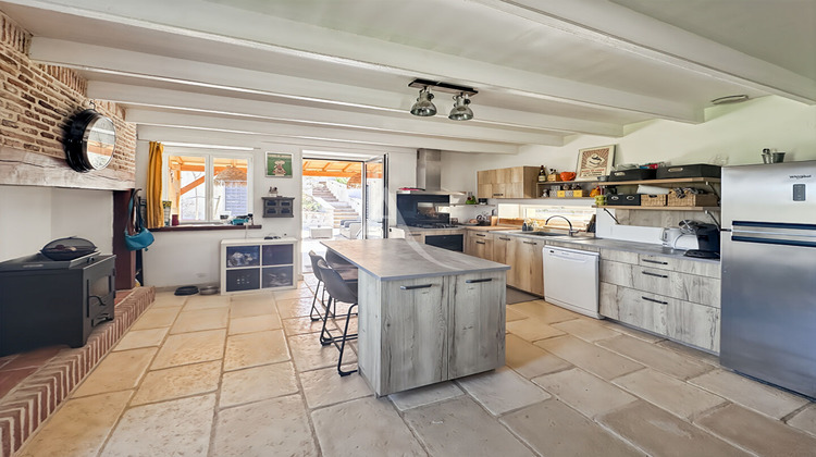 Ma-Cabane - Vente Maison PRAYSSAC, 160 m²