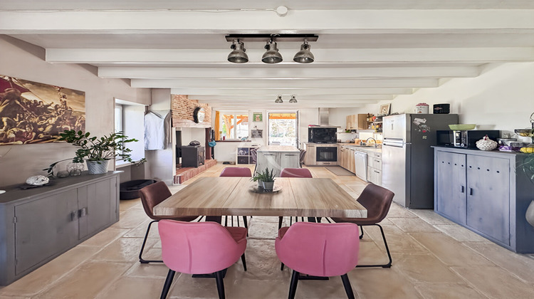 Ma-Cabane - Vente Maison PRAYSSAC, 160 m²