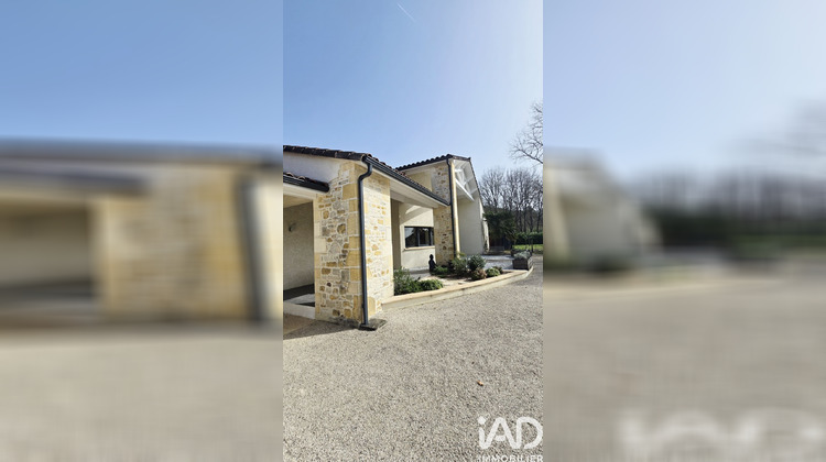 Ma-Cabane - Vente Maison Prayssac, 207 m²