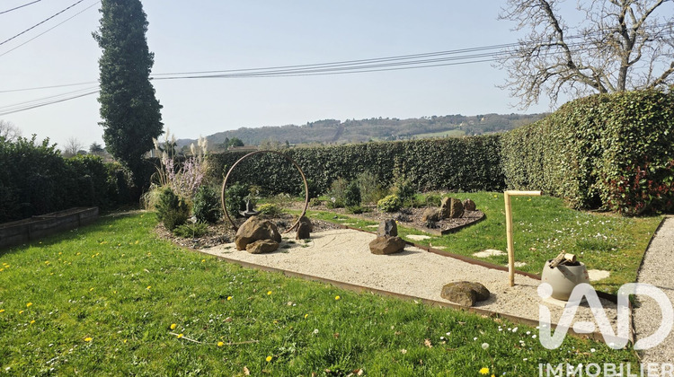 Ma-Cabane - Vente Maison Prayssac, 207 m²