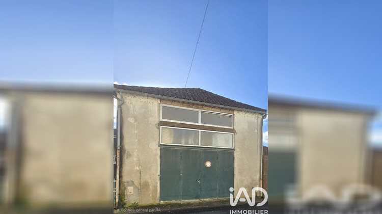 Ma-Cabane - Vente Maison Prayssac, 264 m²