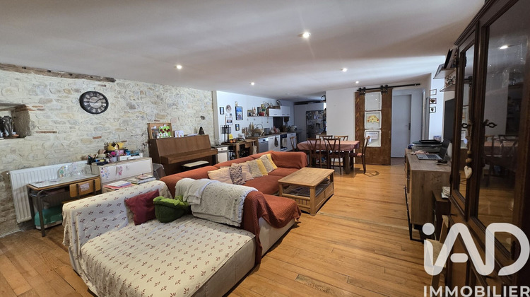 Ma-Cabane - Vente Maison Prayssac, 137 m²