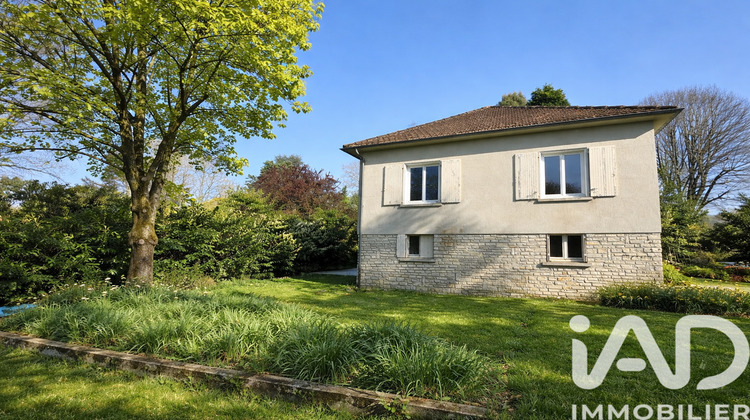 Ma-Cabane - Vente Maison Prayssac, 130 m²