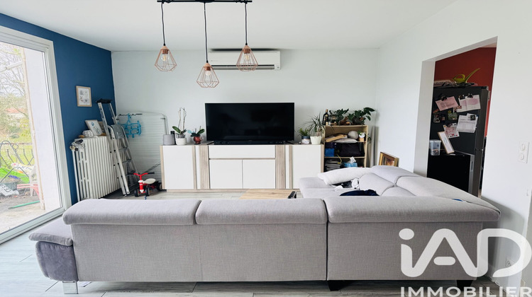 Ma-Cabane - Vente Maison Prayssac, 130 m²