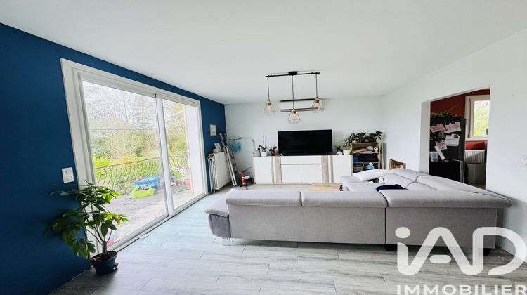 Ma-Cabane - Vente Maison Prayssac, 130 m²