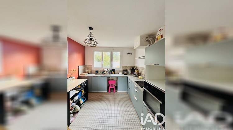 Ma-Cabane - Vente Maison Prayssac, 130 m²