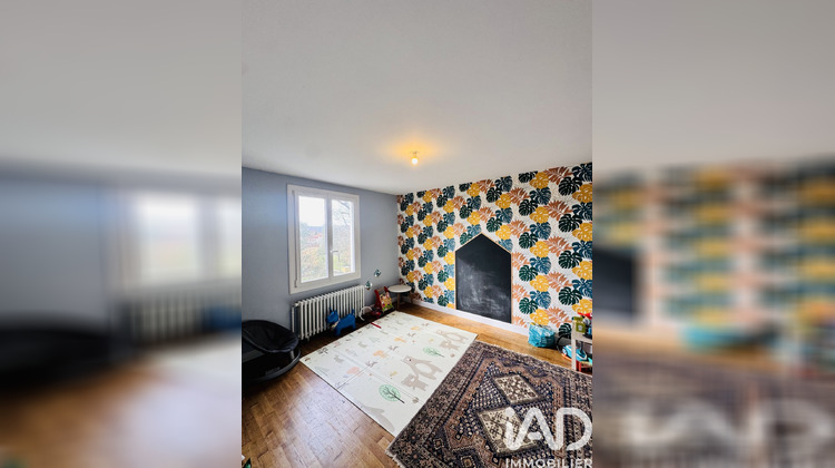 Ma-Cabane - Vente Maison Prayssac, 130 m²