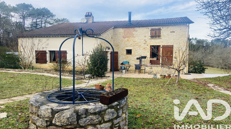 Ma-Cabane - Vente Maison Prayssac, 153 m²