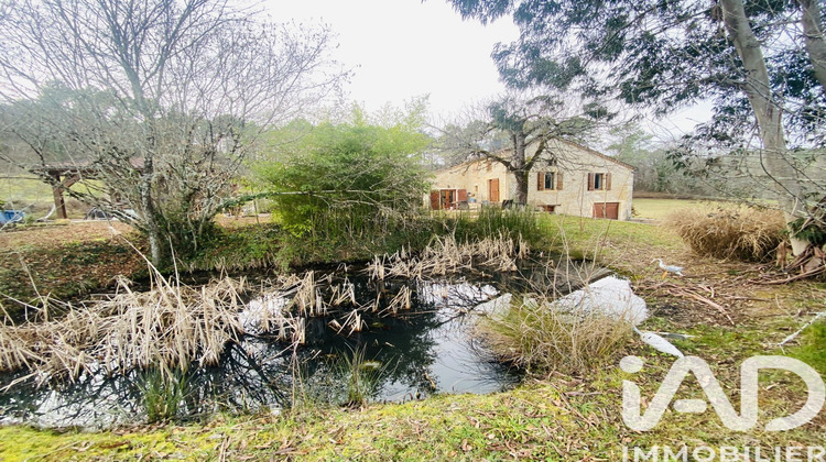 Ma-Cabane - Vente Maison Prayssac, 153 m²