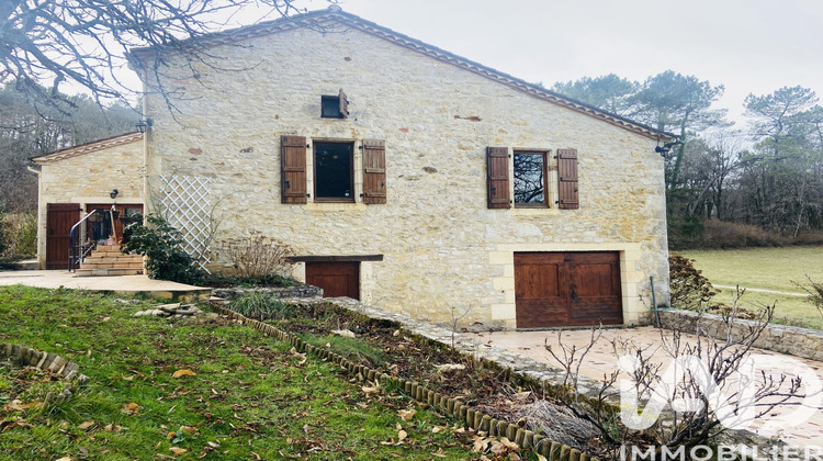 Ma-Cabane - Vente Maison Prayssac, 153 m²