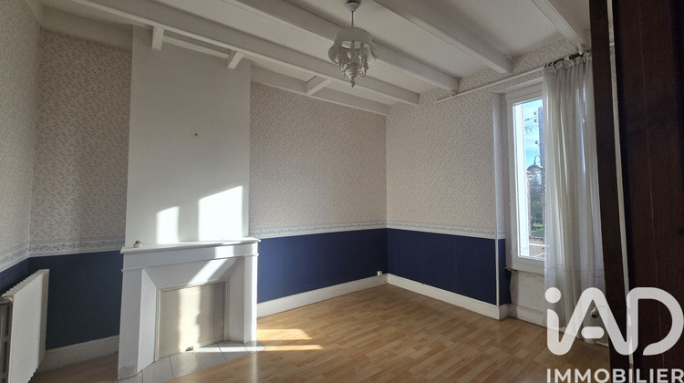 Ma-Cabane - Vente Maison Prayssac, 139 m²