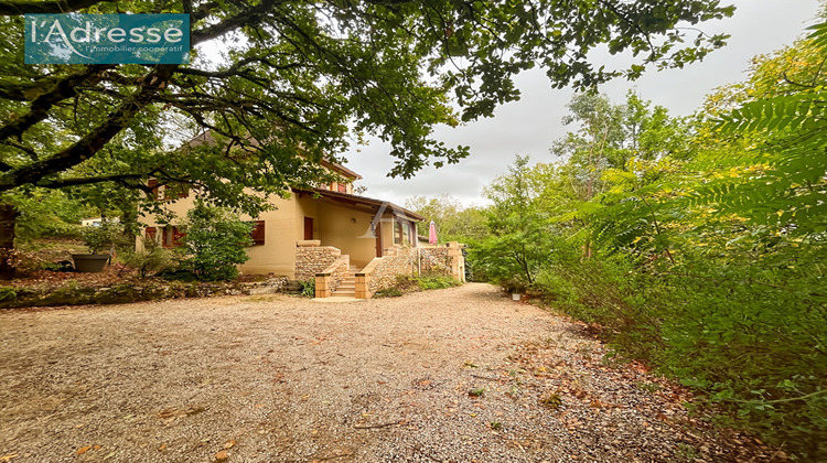 Ma-Cabane - Vente Maison PRAYSSAC, 132 m²