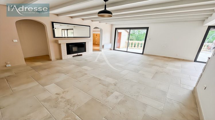 Ma-Cabane - Vente Maison PRAYSSAC, 132 m²