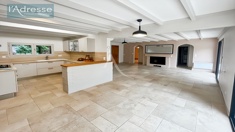 Ma-Cabane - Vente Maison PRAYSSAC, 132 m²