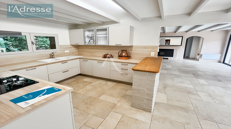 Ma-Cabane - Vente Maison PRAYSSAC, 132 m²
