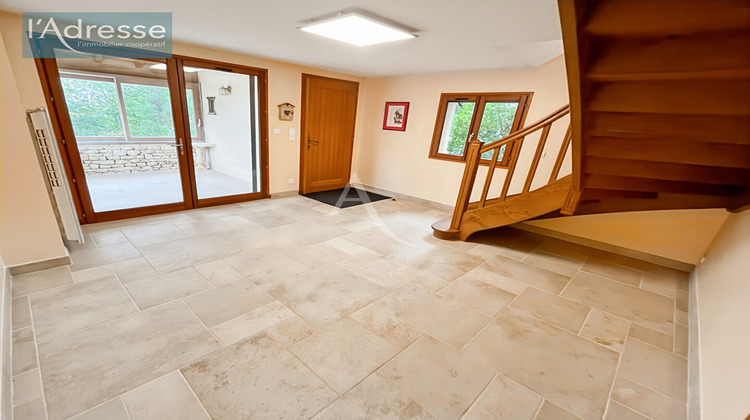 Ma-Cabane - Vente Maison PRAYSSAC, 132 m²