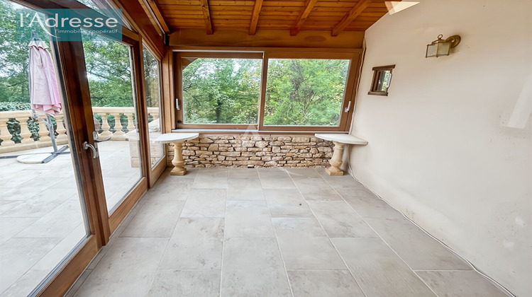Ma-Cabane - Vente Maison PRAYSSAC, 132 m²