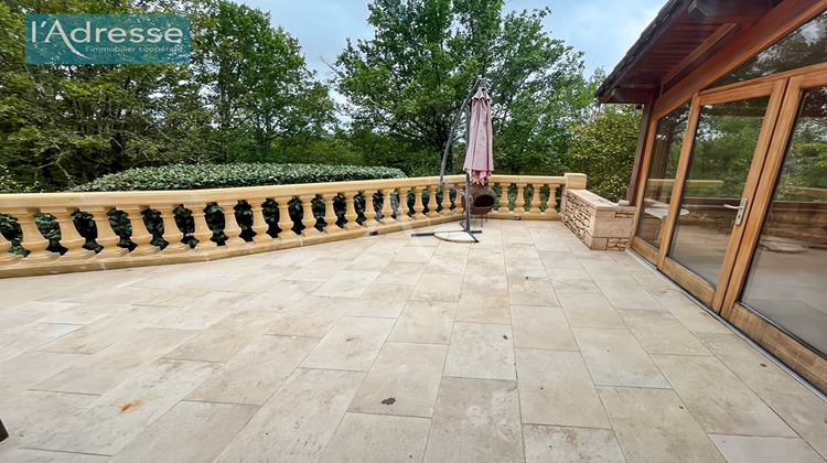 Ma-Cabane - Vente Maison PRAYSSAC, 132 m²