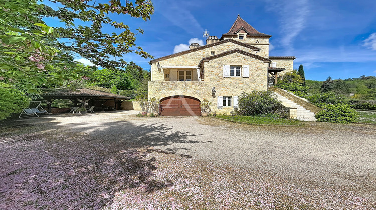 Ma-Cabane - Vente Maison PRAYSSAC, 169 m²