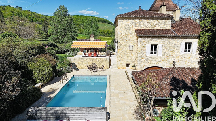 Ma-Cabane - Vente Maison Prayssac, 170 m²