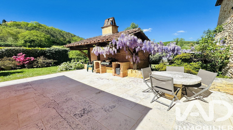 Ma-Cabane - Vente Maison Prayssac, 170 m²