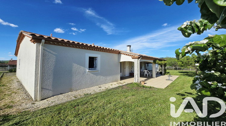 Ma-Cabane - Vente Maison Prayssac, 131 m²