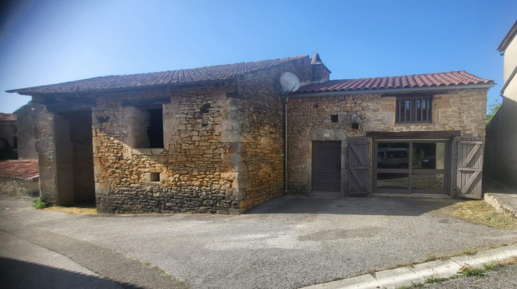 Ma-Cabane - Vente Maison Prayssac, 104 m²