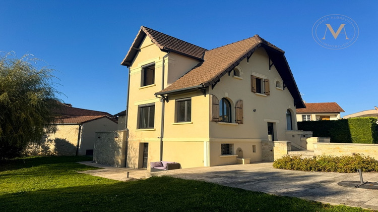 Ma-Cabane - Vente Maison PRAYSSAC, 90 m²