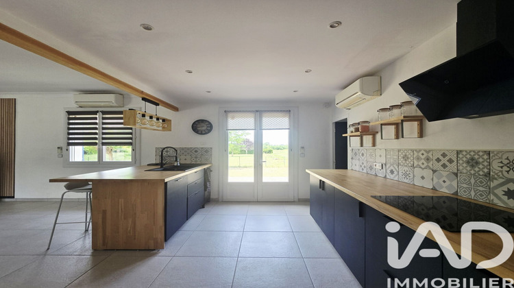 Ma-Cabane - Vente Maison Prayssac, 121 m²
