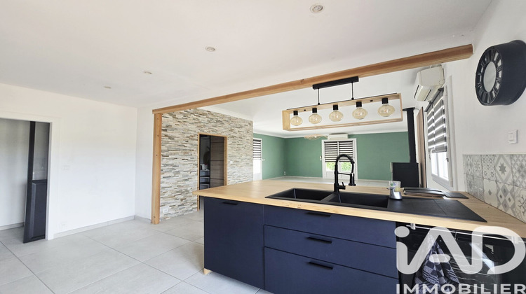 Ma-Cabane - Vente Maison Prayssac, 121 m²