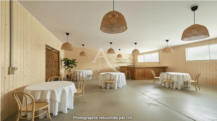 Ma-Cabane - Vente Maison PRAYSSAC, 400 m²