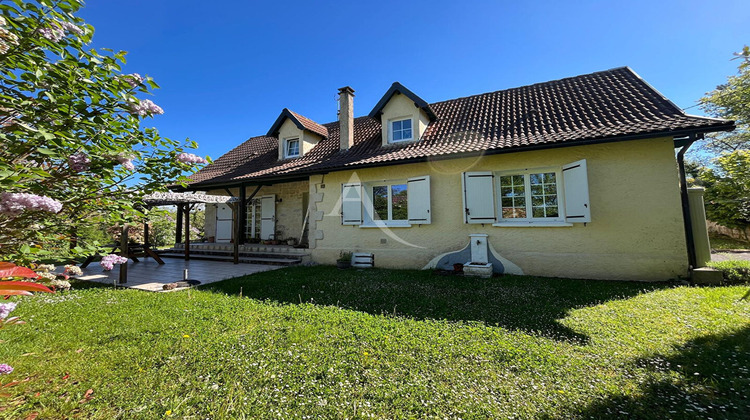 Ma-Cabane - Vente Maison PRAYSSAC, 124 m²