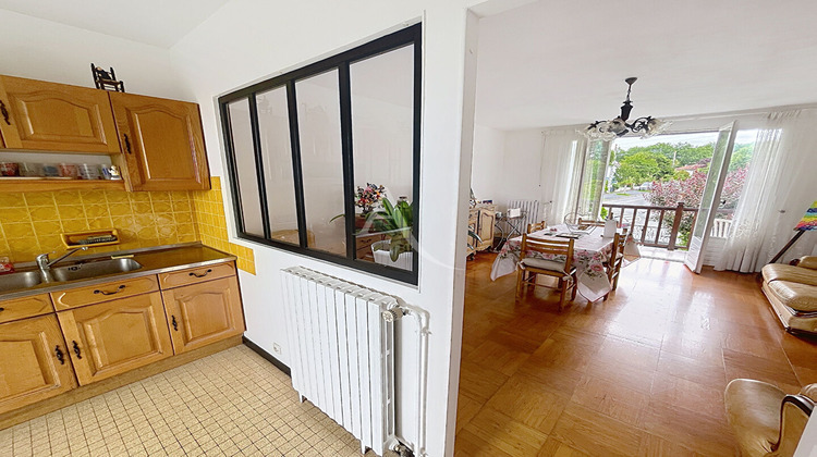 Ma-Cabane - Vente Maison PRAYSSAC, 93 m²