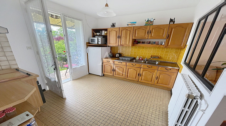 Ma-Cabane - Vente Maison PRAYSSAC, 93 m²