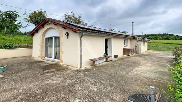 Ma-Cabane - Vente Maison PRAYSSAC, 59 m²