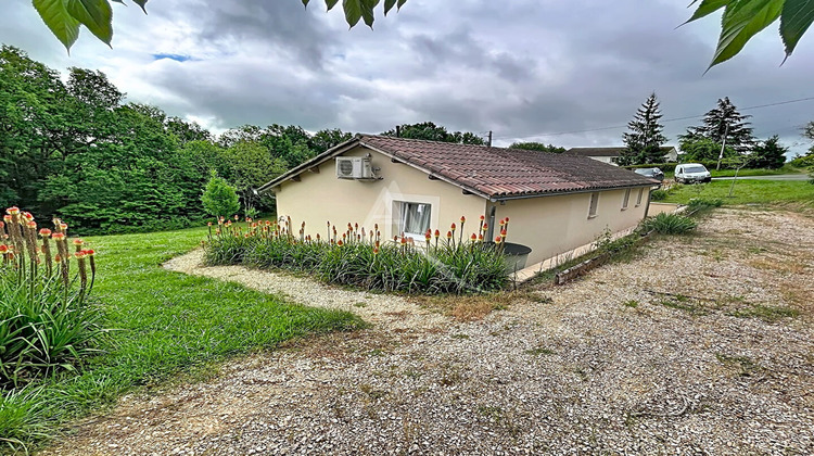 Ma-Cabane - Vente Maison PRAYSSAC, 59 m²