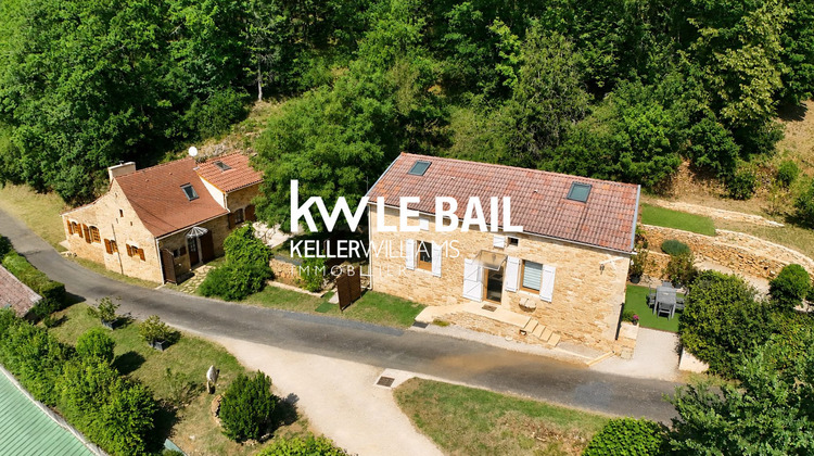 Ma-Cabane - Vente Maison Prayssac, 160 m²