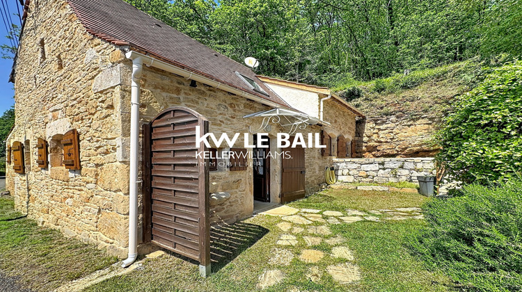 Ma-Cabane - Vente Maison Prayssac, 160 m²
