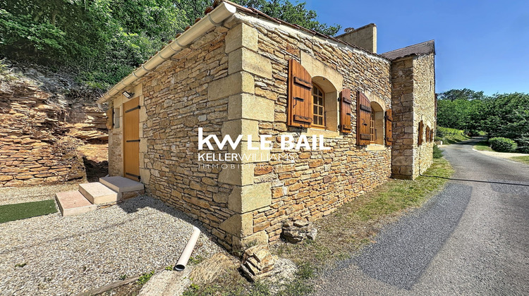 Ma-Cabane - Vente Maison Prayssac, 160 m²