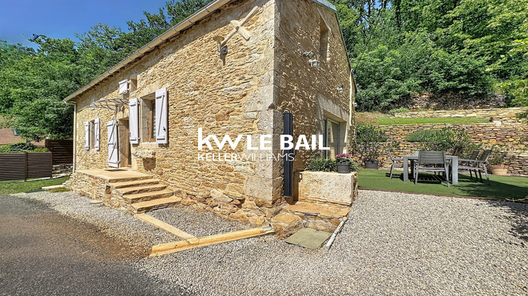 Ma-Cabane - Vente Maison Prayssac, 160 m²
