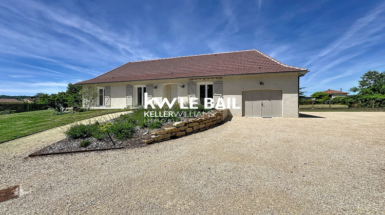 Ma-Cabane - Vente Maison Prayssac, 97 m²