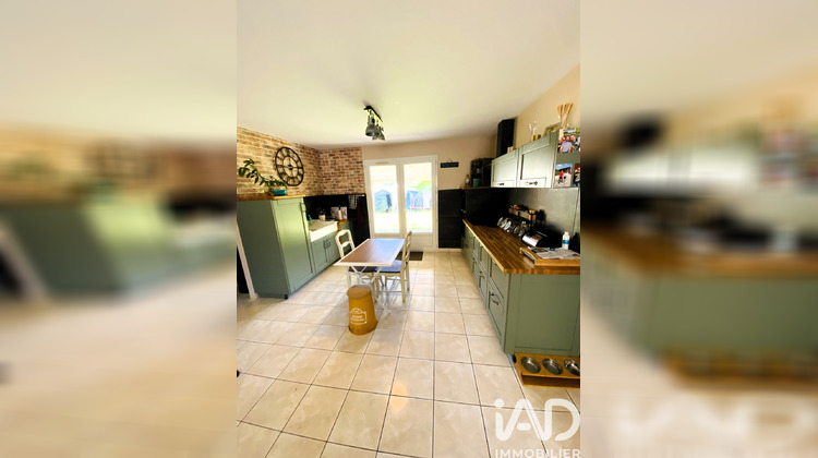 Ma-Cabane - Vente Maison Prayssac, 132 m²