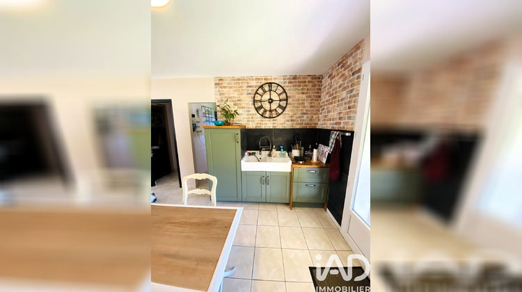 Ma-Cabane - Vente Maison Prayssac, 132 m²